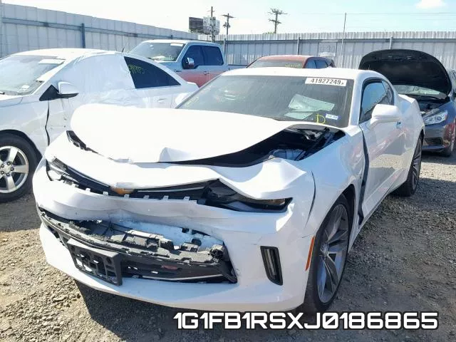 1G1FB1RSXJ0186865 фото 3