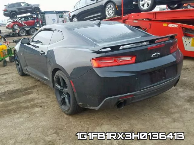 1G1FB1RX3H0136413 фото 4