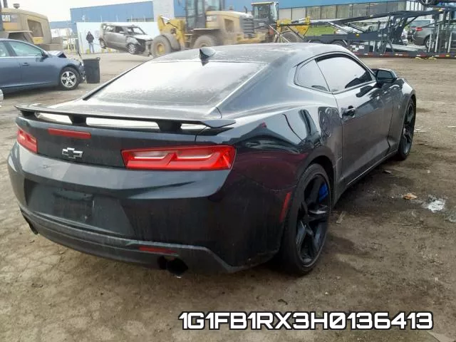 1G1FB1RX3H0136413 фото 5