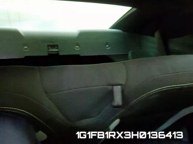 1G1FB1RX3H0136413 фото 7