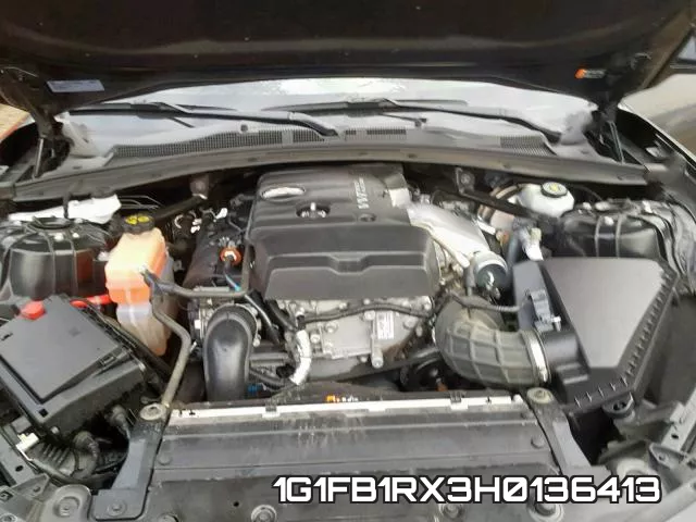 1G1FB1RX3H0136413 фото 8