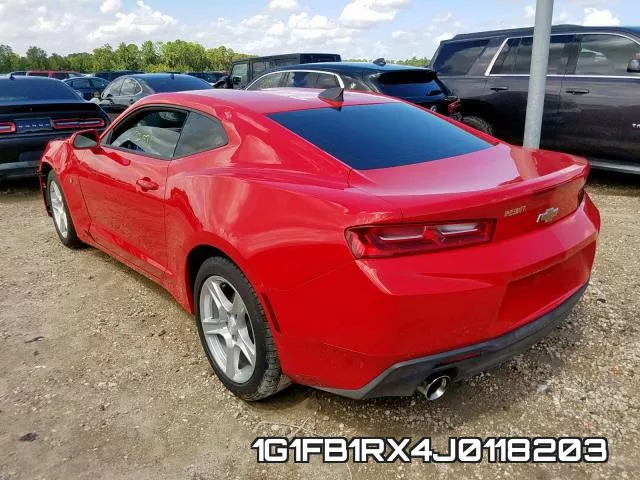 1G1FB1RX4J0118203 фото 4