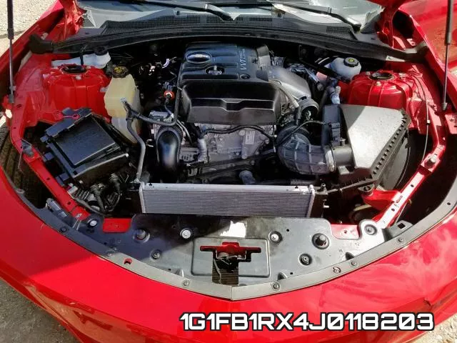 1G1FB1RX4J0118203 фото 8