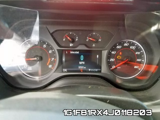 1G1FB1RX4J0118203 фото 9