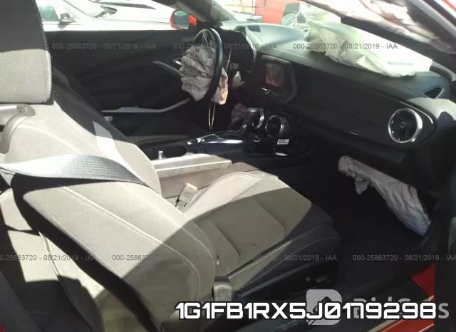 1G1FB1RX5J0179298 фото 6