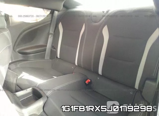 1G1FB1RX5J0179298 фото 9