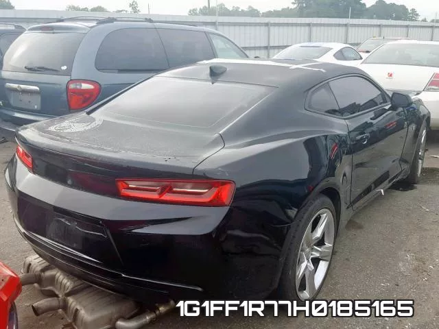 1G1FF1R77H0185165 фото 4