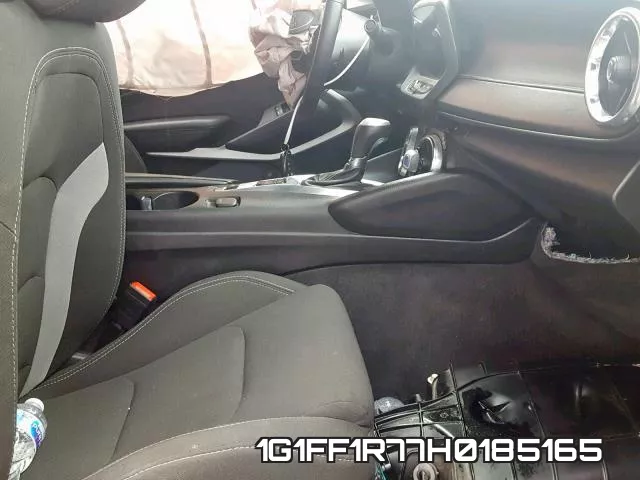 1G1FF1R77H0185165 фото 5