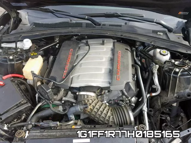 1G1FF1R77H0185165 фото 7
