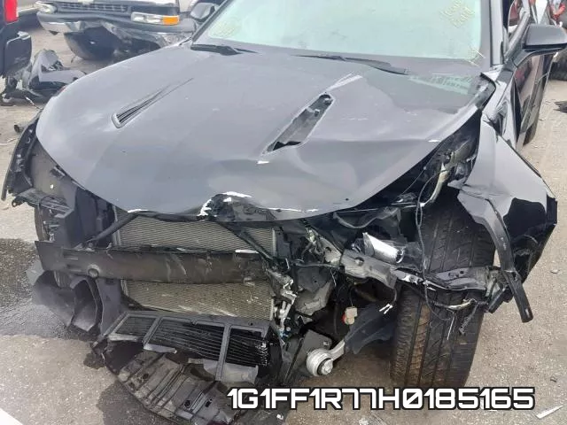 1G1FF1R77H0185165 фото 9