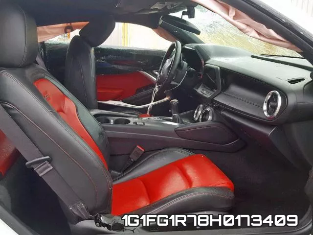 1G1FG1R78H0173409 фото 6