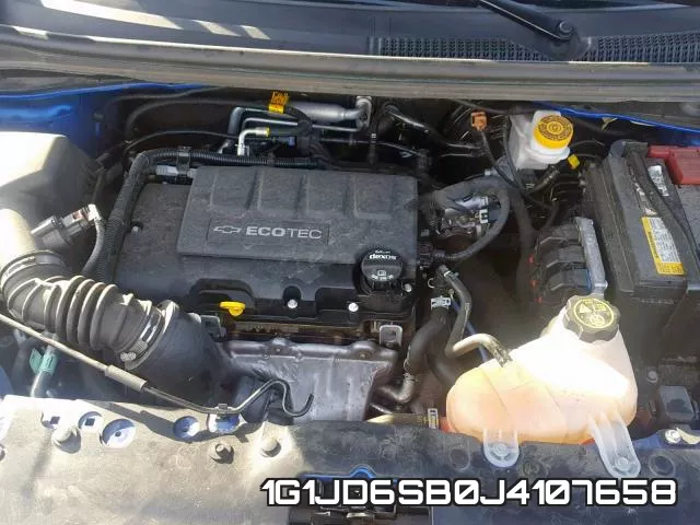 1G1JD6SB0J4107658 фото 8