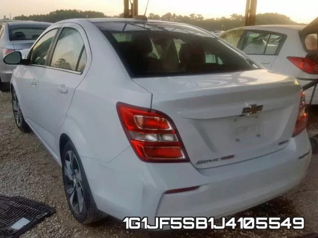 1G1JF5SB1J4105549 фото 4