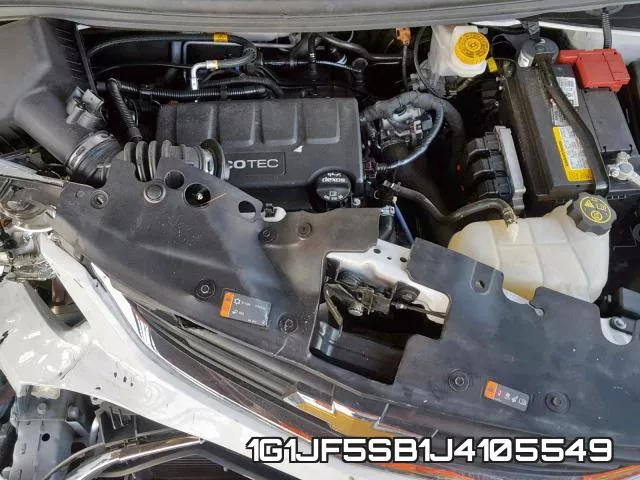 1G1JF5SB1J4105549 фото 8