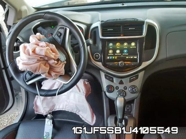 1G1JF5SB1J4105549 фото 10