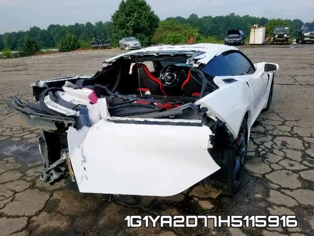 1G1YA2D77H5115916 фото 5