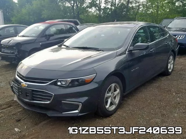 1G1ZB5ST3JF240639 фото 3