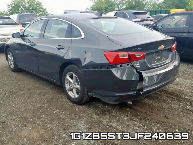 1G1ZB5ST3JF240639 фото 4