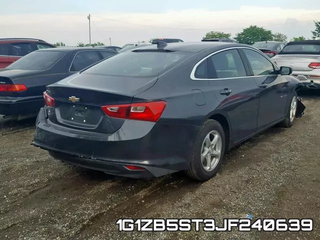 1G1ZB5ST3JF240639 фото 5