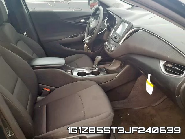 1G1ZB5ST3JF240639 фото 6