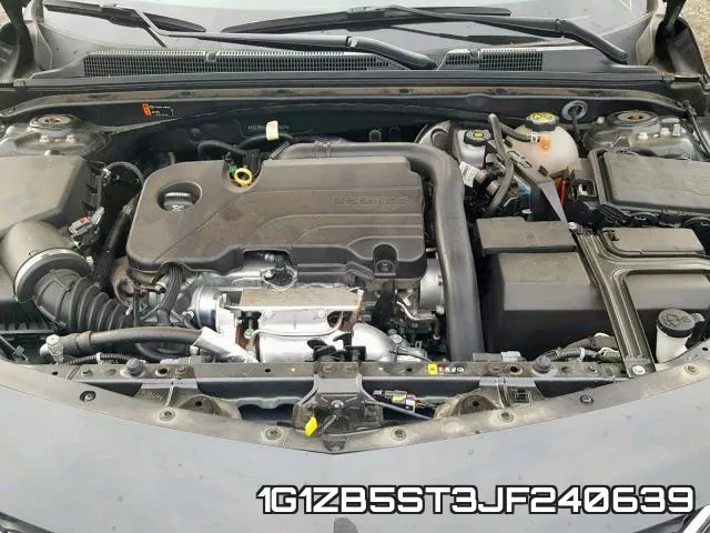 1G1ZB5ST3JF240639 фото 8