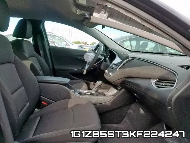 1G1ZB5ST3KF224247 фото 6