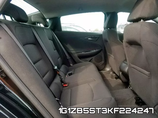 1G1ZB5ST3KF224247 фото 7