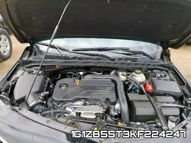 1G1ZB5ST3KF224247 фото 8