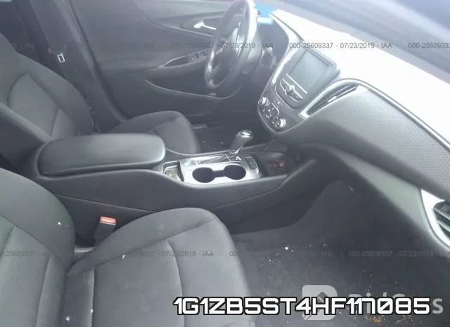 1G1ZB5ST4HF117085 фото 6
