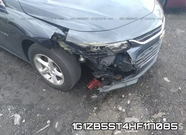1G1ZB5ST4HF117085 фото 7