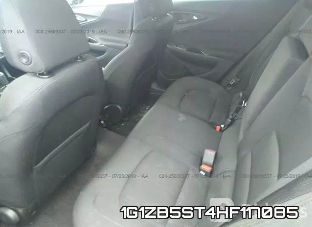 1G1ZB5ST4HF117085 фото 9