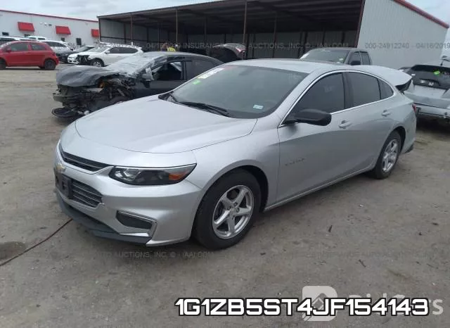 1G1ZB5ST4JF154143 фото 3