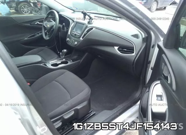 1G1ZB5ST4JF154143 фото 6