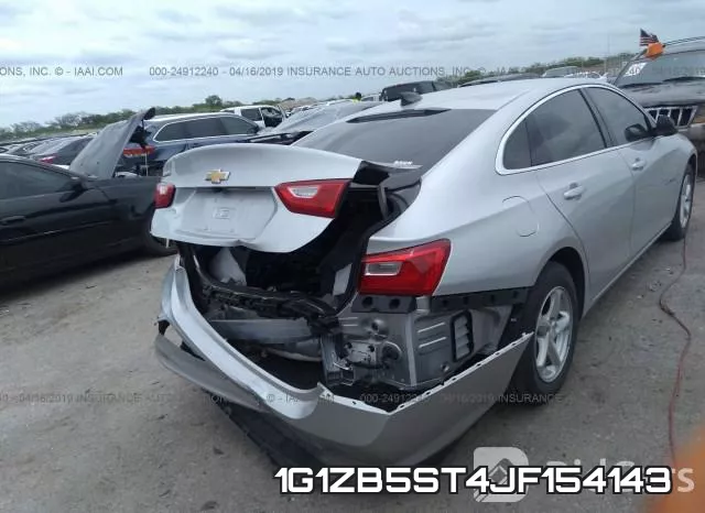 1G1ZB5ST4JF154143 фото 7