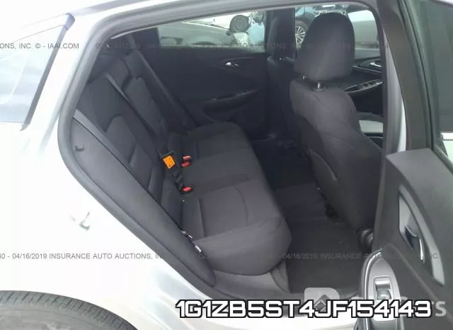 1G1ZB5ST4JF154143 фото 9