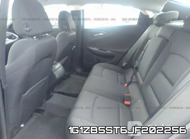 1G1ZB5ST6JF202256 фото 9