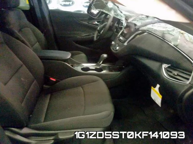 1G1ZD5ST0KF141093 фото 6