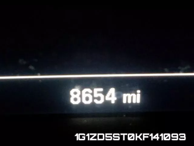 1G1ZD5ST0KF141093 фото 8