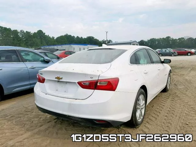 1G1ZD5ST3JF262960 фото 5