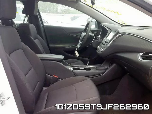 1G1ZD5ST3JF262960 фото 6