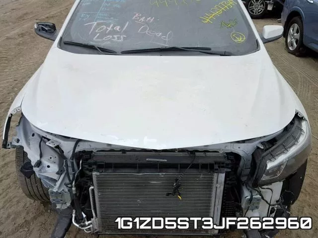 1G1ZD5ST3JF262960 фото 8