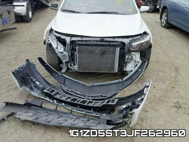 1G1ZD5ST3JF262960 фото 10