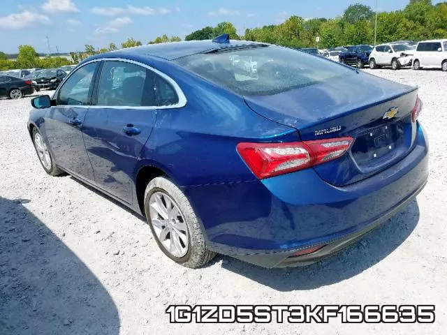 1G1ZD5ST3KF166635 фото 3