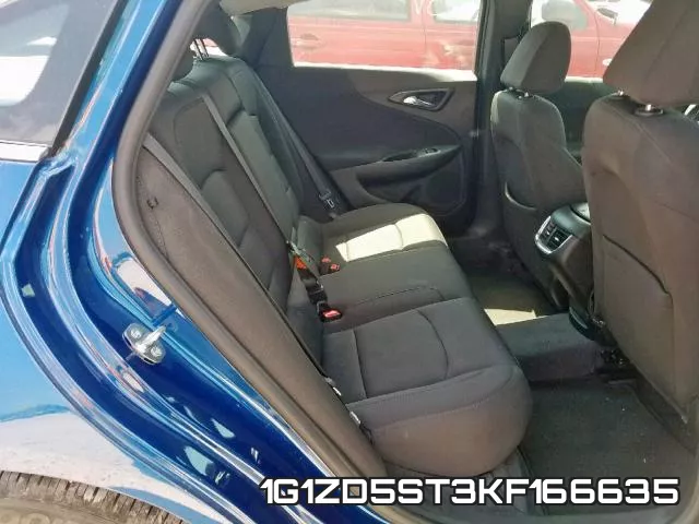 1G1ZD5ST3KF166635 фото 6