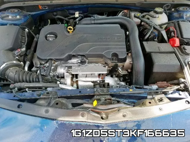 1G1ZD5ST3KF166635 фото 7