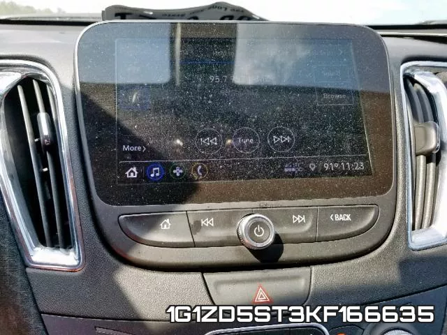 1G1ZD5ST3KF166635 фото 9