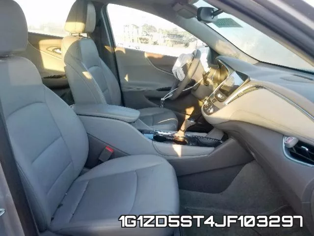 1G1ZD5ST4JF103297 фото 6