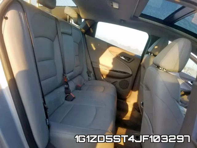 1G1ZD5ST4JF103297 фото 7