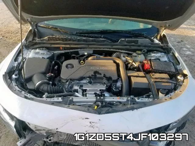 1G1ZD5ST4JF103297 фото 8