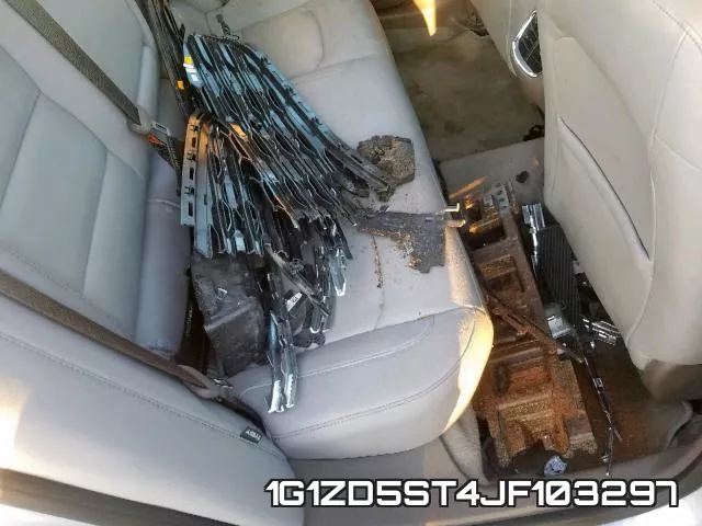 1G1ZD5ST4JF103297 фото 10